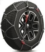 Konig XG Cross 148 sneeuwkettingen, Ophalen of Verzenden, Zo goed als nieuw