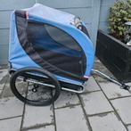 Hondenfietskar, Fietsen en Brommers, Fietsaccessoires | Aanhangers en Karren, Ophalen, Zo goed als nieuw, Hondenkar