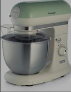Vintage Keukenmachine en Citruspers, Ophalen, Zo goed als nieuw, 3 snelheden of meer