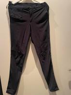 Blauwe broek Penn&Ink N.Y Maat 38, Kleding | Dames, Maat 38/40 (M), Blauw, Ophalen of Verzenden, Zo goed als nieuw