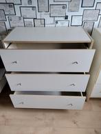 Ikea ladekasten  €25,00 per stuk, Huis en Inrichting, Ophalen, 50 tot 100 cm, Zo goed als nieuw, 3 of 4 laden