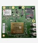 Tesla Model S/X PCBA LTE board incl sim, Zo goed als nieuw, Ophalen