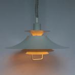 Vintage Deens design schalenlamp Frandsen type 1033-H, Orders@frandsen.com, Egeskovvej 29 DK-8700 Horsens, Ophalen of Verzenden