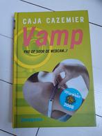 Nieuw! Vamp - Caja Cazemier, Ophalen of Verzenden, Nieuw, Caja Cazemier