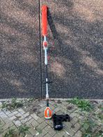 Stihl hoogsnoeier op accu, Ophalen, Zo goed als nieuw, Overige soorten, STIHL