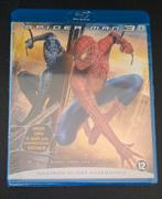 Blu-ray spider-man 3, Cd's en Dvd's, Blu-ray, Ophalen of Verzenden, Zo goed als nieuw