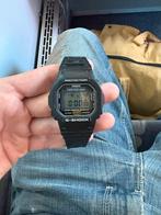 Casio G-Shock DW-5600E, Sieraden, Tassen en Uiterlijk, Horloges | Heren, Casio, Kunststof, Gebruikt, Verzenden