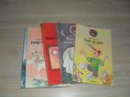 Kinderboeken groep 3 leerjaar 1, Ophalen, Zo goed als nieuw