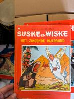 34 suske en wiske stripboeken, Meerdere stripboeken, Ophalen, Gelezen