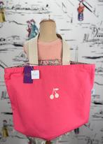 Bonpoint x Liberty London dubbelzijdige XL shopper NIEUW, Customercare@bonpoint.com, Bonpoint EU, Verzenden, Shopper