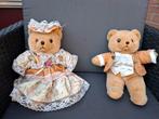 Meisje- en jongensbeer Toy's, Verzamelen, Beren en Cherished Teddies, Ophalen of Verzenden, Zo goed als nieuw, Stoffen beer, Overige merken
