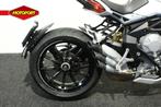 MV Agusta DRAGSTAR 800 (bj 2014), Bedrijf, Naked bike