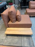 Loungeset Bora | Suns | Showroommodel, Ophalen, 5 zitplaatsen, Teakhout, Loungeset