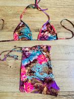 Bikini maat S zgan, Paars, Ophalen of Verzenden, Zo goed als nieuw, Coolcat
