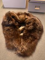 Vossenbont kraag. Zeer oude in goede staat, Ophalen of Verzenden