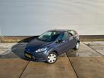 Ford Fiësta 1.25 44KW 5DR 2010 Grijs 88000 km NAP!, Voorwielaandrijving, Euro 5, Stof, 1242 cc