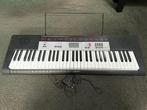 Te koop: Casio CTK-1500, Muziek en Instrumenten, Ophalen, Zo goed als nieuw, 61 toetsen, Casio