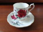 Royal Albert Sweet Romance kop en schotel, Ophalen