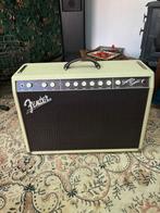 Fender Super Sonic 22 combo, Muziek en Instrumenten, Versterkers | Bas en Gitaar, Verzenden, Zo goed als nieuw, Minder dan 50 watt