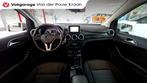 Mercedes-benz B-klasse 180 Ambition Automaat, Gebruikt, 4 cilinders, Met garantie (alle), Wit