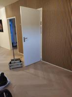 Laminaat leggen/ verf / behang/ stukadoor, Ophalen of Verzenden