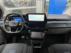 Ford Tourneo Custom 2.5 Plug-IN Hybrid Active 233 PK | 1.850, Auto's, Ford, Gebruikt, 1850 kg, Leder en Stof, Plug-in hybride