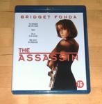 blu ray - The Assassin - Bridget Fonda, Ophalen, Zo goed als nieuw