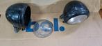 Oldtimer Tractor Koplampen, Ophalen of Verzenden, Gebruikt