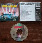Stars On Thrash - various cd speed metal rock, Cd's en Dvd's, Cd's | Hardrock en Metal, Ophalen of Verzenden, Gebruikt