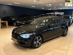 BMW 1-serie 118i Business|NL-Auto|NAP|Xenon|Navi|Clima, 1-Serie, Euro 5, Gebruikt, Zwart