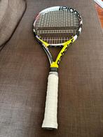 Babolat racket, Ophalen of Verzenden, Zo goed als nieuw, Racket, Babolat