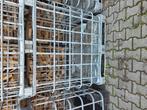 Ibc kratten, 100 cm of meer, 60 cm of meer, Ophalen of Verzenden, Zo goed als nieuw