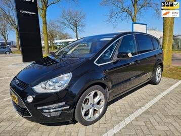 Ford S-Max 2.0 EcoBoost S Edition 7p. EXPORT beschikbaar voor biedingen