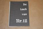 De lach van nr. 12 - Leporello uitgave met ansichten, Boeken, Ophalen of Verzenden, 20e eeuw of later, Zo goed als nieuw