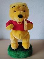 Zingende Winnie the Pooh beer, Ophalen of Verzenden, Zo goed als nieuw, Beer