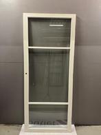 Staallook binnendeur 82,5x201,5, Ophalen, 80 tot 100 cm, Binnendeur, Zo goed als nieuw