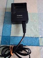 CANON LC-E8E Fotocamera Batterij Charger, Ophalen of Verzenden, Zo goed als nieuw