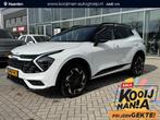 Kia Sportage 1.6 T-GDi Plug-in Hybrid AWD GT-PlusLine PHEV, 1350 kg, Gebruikt, Euro 6, 4 cilinders