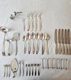 Bestekaanvullingen Gero 692 model Gentle,, Antiek en Kunst, Antiek | Bestek, Ophalen of Verzenden