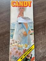 Candy erotische sexboekje, Ophalen of Verzenden, 1980 tot heden, Tijdschrift