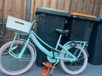 Meisjesfiets 20 inch - Super Super, Fietsen en Brommers, Fietsen | Jongens, Ophalen, Gebruikt, 20 inch, Handrem