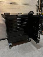 BsnTools Gereedschapswagen, 7 lades Gevuld, Nieuw, € 385,00, Auto diversen, Autogereedschap, Ophalen, BsnTools, ., Nieuw