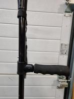 wandelstok met lamp en alarm inklapbaar, Ophalen of Verzenden, 'T Olde Gre-j, Info@toldegrej.nl, Endepoelstraat 20f Didam