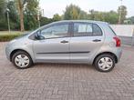 Toyota Yaris 1.0 12V Vvt-i 5DR Terra 2008 Grijs, Auto's, Voorwielaandrijving, Origineel Nederlands, Handgeschakeld, 19 km/l