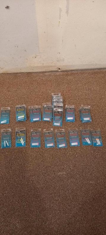Drennan Easy Fit Bungee Bushes beschikbaar voor biedingen
