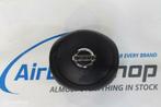 Airbag set - Paneel Nissan Micra K13 (2010-heden), Auto-onderdelen