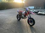 KTM EXC 150 TPI 2020 (bj. 2019) 67 uur! Supermoto! UNIEK!, Particulier, Minimaal motorrijbewijs A2, 150 cc, 1 cilinder