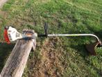 Stihl bosmaaier/ kantenmaaier., Ophalen of Verzenden, Gebruikt, 10 tot 30 cm, Benzine