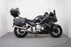 Yamaha FJR 1300 AS AE (bj 2016), Bedrijf, 1298 cc, Meer dan 35 kW, Toermotor