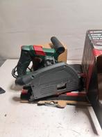 Parkside invalzaag incl 2 liniaal, Ophalen of Verzenden, Parkside, N.v.t, N.v.t